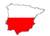 JOSÉ PÉREZ SÁNCHEZ - Polski